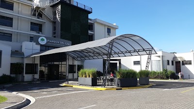 Parque del Lago Boutique Hotel, San Jose, Costa Rica