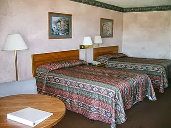 Coast Inn, Waveland, United States of America