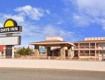 Days Inn Winnemucca, Winnemucca, United States of America
