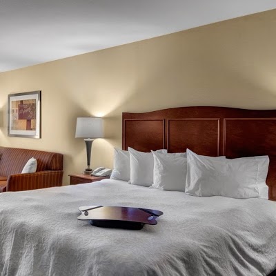 Hampton Inn Provo, Provo, United States of America