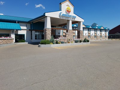 Comfort Inn Dillon, Dillon, United States of America