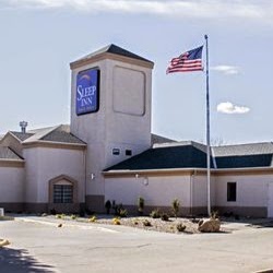 Sleep Inn And Suites, Columbus, United States of America