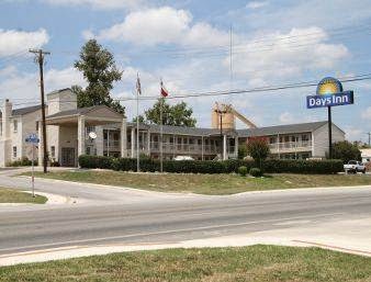 Days Inn Kerrville Tx, Kerrville, United States of America