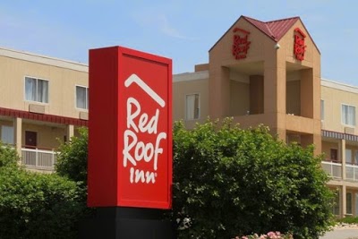 Red Roof Inn Cedar Rapids, Cedar Rapids, United States of America