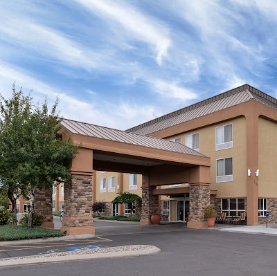 Hampton Inn Idaho Falls At the Mall, Idaho Falls, United States of America