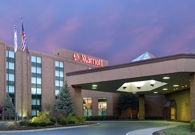 Cincinnati Marriott Northeast, Mason, United States of America