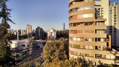 HOTEL KENNEDY, Santiago, Chile