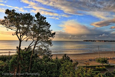 Hermitage Barriere, La Baule-Escoublac, France