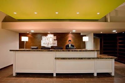 Holiday Inn Tijuana Zona Rio, Tijuana, Mexico