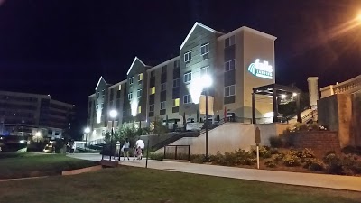 Country Inn & Suites By Carlson Sioux Falls, Sioux Falls, United States of America