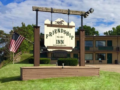 RODEWAY INN KITTANNING, Kittanning, United States of America