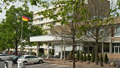 Wyndham Garden Kassel, Kassel, Germany