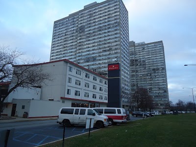 Chicago Lake Shore Hotel, Chicago, United States of America