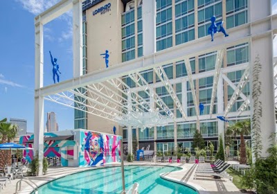 Dallas Plaza Downtown Convention Center, Dallas, United States of America