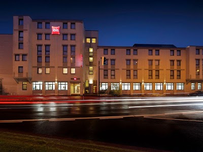 ibis Bremen City Hotel, Bremen, Germany