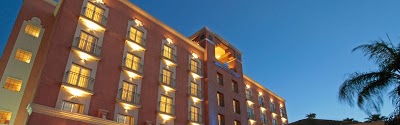Holiday Inn Express Monterrey Galerias, Monterrey, Mexico