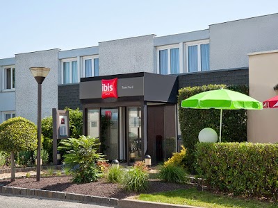 IBIS TOURS NORD, TOURS, France