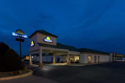 Days Inn Oklahoma City South, Oklahoma City, United States of America