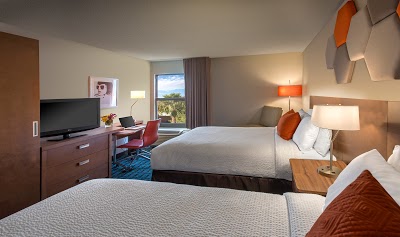 Fairfield Inn by Marriott Las Vegas Airport, Las Vegas, United States of America