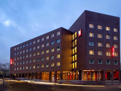 ibis Hamburg Alsterring, Hamburg, Germany