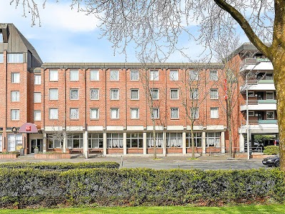ibis Paderborn City, Paderborn, Germany