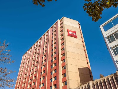 ibis Wien Mariahilf, Vienna, Austria