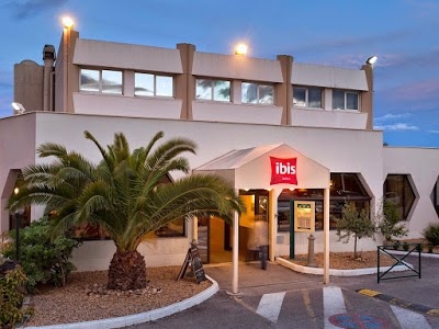 IBIS MONTPELLIER SUD, Montpellier, France