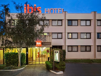 ibis Toulouse Universit, Toulouse, France