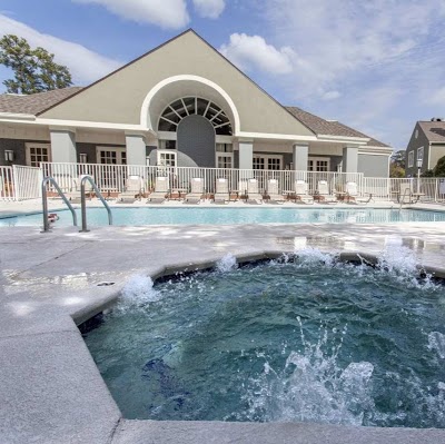 Homewood Suites, Savannah, United States of America