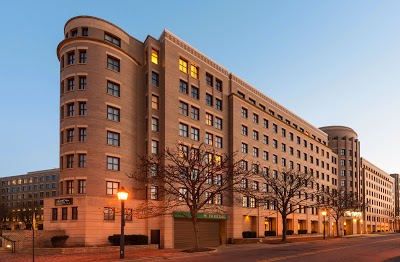 Embassy Suites Hotel Alexandria Old Town, Alexandria, United States of America