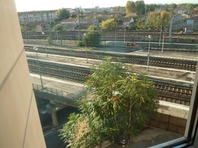 ibis Avignon Centre Gare, Avignon, France
