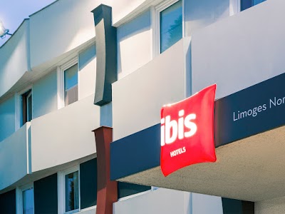 ibis Limoges Nord, Limoges, France