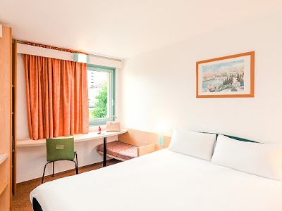 ibis Metz Centre Cath, Metz, France