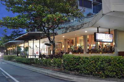 Pacific International Hotel - Cairns, Cairns, Australia