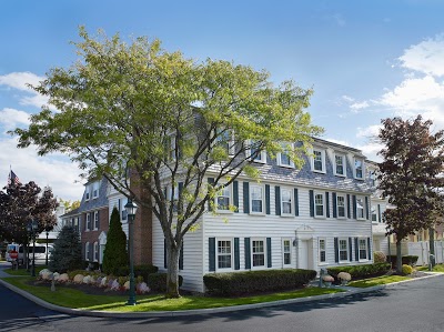 The Desmond Hotel and Conference Center, Albany, United States of America