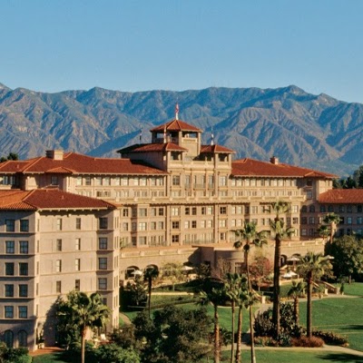 Langham Huntington, Pasadena, Los Angeles, Pasadena, United States of America
