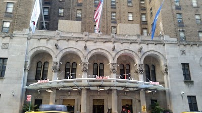 New York Marriott East Side, New York, United States of America
