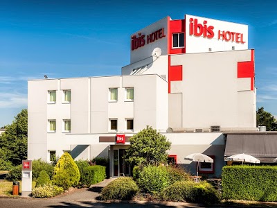 ibis Nantes La Beaujoire, Nantes, France