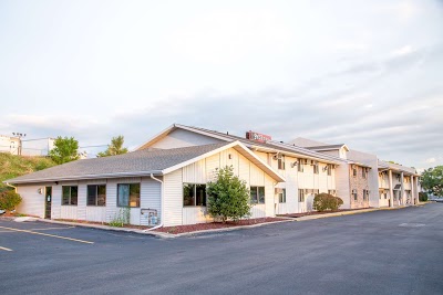 Motel 6 Omaha, Omaha, United States of America