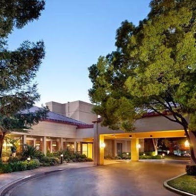 Courtyard by Marriott San Jose Airport, San Jose, United States of America