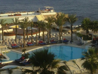 Riviera Hotel Beirut, Beirut, Lebanon