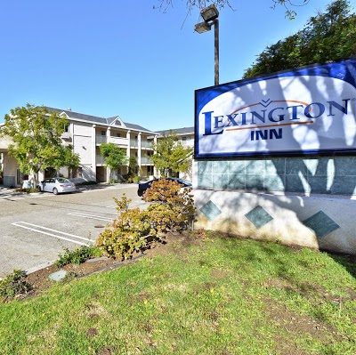 Lexington Inn San Luis Obispo, San Luis Obispo, United States of America