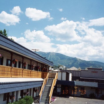 WESTERN LODGE, Steamboat Springs, United States of America
