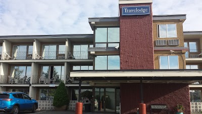 Travelodge Nanaimo, Nanaimo, Canada