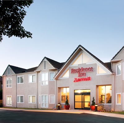 Residence Inn by Marriott Huntington Beach-Fountain Valley, Fountain Valley, United States of America