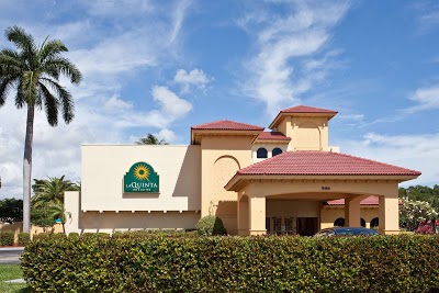 La Quinta Inn & Suites Ft. Lauderdale Cypress Creek, Fort Lauderdale, United States of America