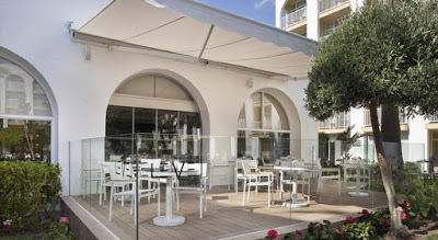 Melia Marbella Banus, Marbella, Spain