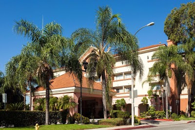 Ramada South El Monte, South El Monte, United States of America
