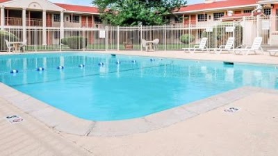 Rodeway Inn Roswell, Roswell, United States of America