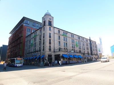 Holiday Inn Glasgow City Centre Theatreland, Glasgow, United Kingdom